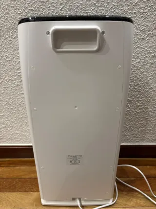 Purificador Rowenta Intense Pure Air Connect XL