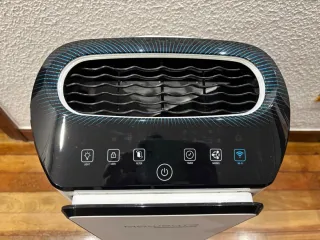 Purificador Rowenta Intense Pure Air Connect XL