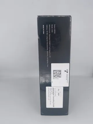 Robot Lavavetri iDEEBO E300 NUOVIO SIGILLATO