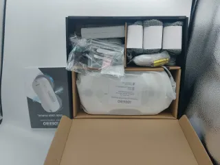 Robot Lavavetri iDEEBO E300 NUOVIO SIGILLATO