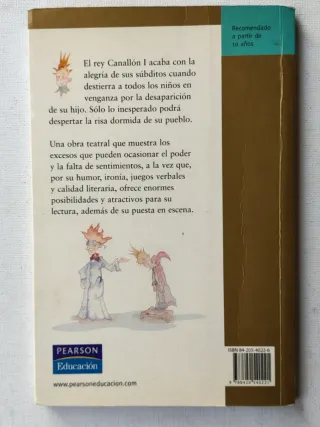 La risa dormida (Serie Verde) (Spanish Edition)