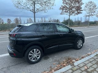 Peugeot 3008 2017