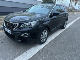 Peugeot 3008 2017