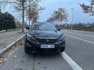Peugeot 3008 2017
