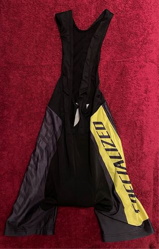 Traje Ciclismo SPECIALIZED