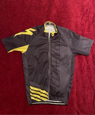 Traje Ciclismo SPECIALIZED