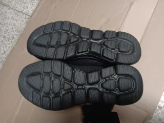 Zapatilla Skechers go walk 5.