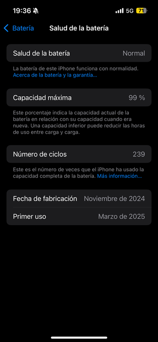 iPhone 16e Apple libre