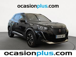 Peugeot 2008 PureTech 100 S&S Allure 75 kW (100 CV)