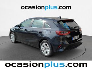 Kia Ceed 1.6 MHEV iMT Drive 100 kW (136 CV)