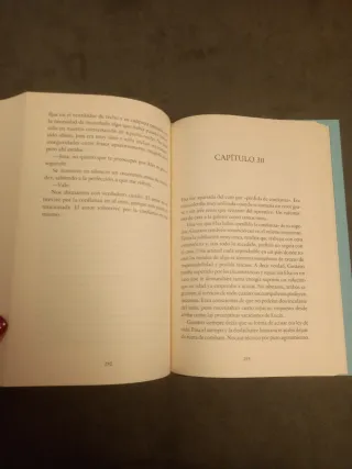 Mi querida Lucía - Primera edición limitada lum...