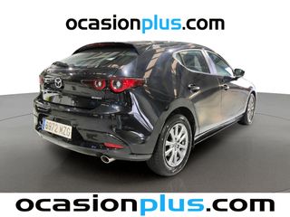 Mazda Mazda 3 2.5L E-SKY G MHEV Prime-line 103 kW (140 CV)