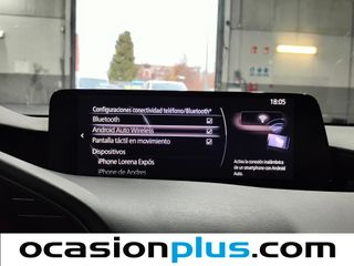 Mazda Mazda 3 2.5L E-SKY G MHEV Prime-line 103 kW (140 CV)