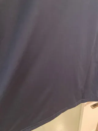 Sudadera Nike Dri-Fit Azul