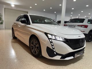 Peugeot 308 2023