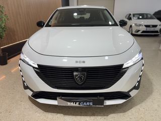 Peugeot 308 2023
