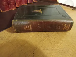 Obras Completas Jaime Balmes, Editorial Selecta