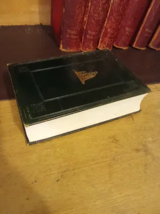 Obras Completas Jaime Balmes, Editorial Selecta