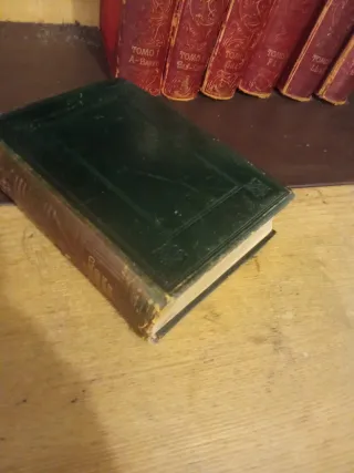 Obras Completas Jaime Balmes, Editorial Selecta