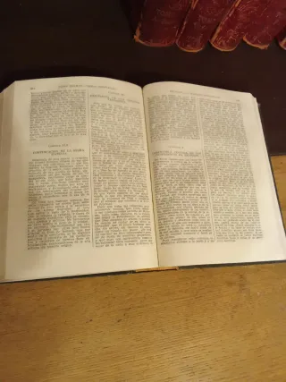 Obras Completas Jaime Balmes, Editorial Selecta