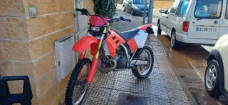 Gas Gas EC 250 2001