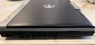 Dell XPS M1210 retro vintage cargador original