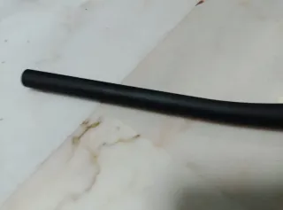 Manillar Carbono ON OFF 65mm Integrado