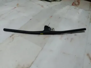 Manillar Carbono ON OFF 65mm Integrado