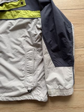 Abrigo Columbia Vintage Talla L