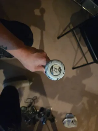 Bate Fastpitch LXT 2024 32/22