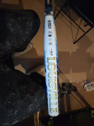 Bate Fastpitch LXT 2024 32/22