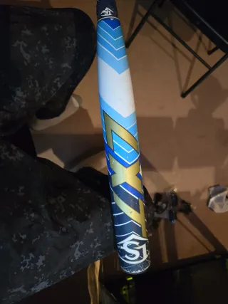 Bate Fastpitch LXT 2024 32/22