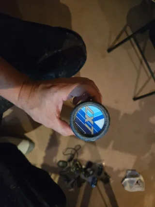 Bate Fastpitch LXT 2024 32/22