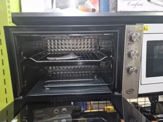 Horno Eléctrico Daya 70LT