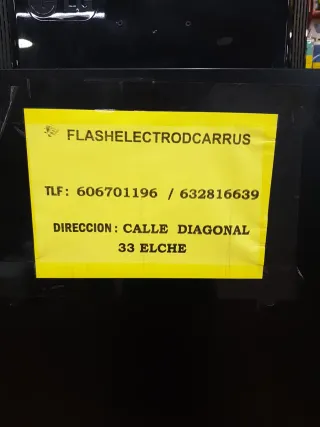 Horno Eléctrico Daya 70LT