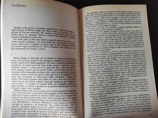 Le novelle della Pescara