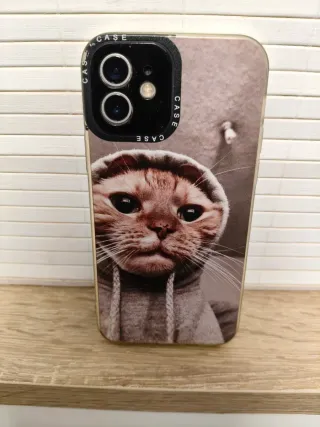 iPhone 12, 128GB Blanco