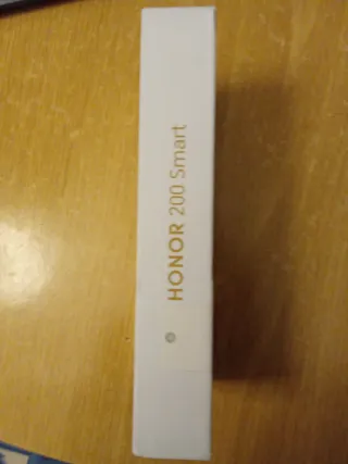 Honor 200 Smart 5G