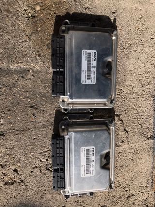 Centralita Bosch Renault 8200155523