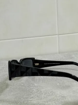 Occhiali da sole donna neri