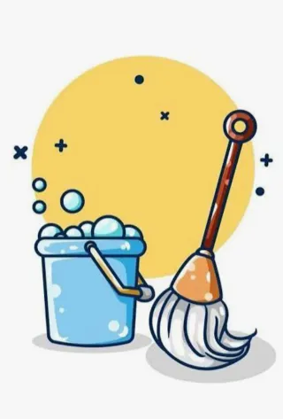 Servicio de limpieza