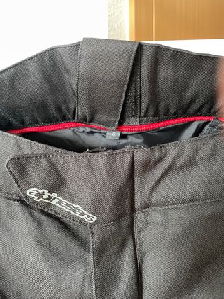 Pantalón Alpinestars Tech-Touring