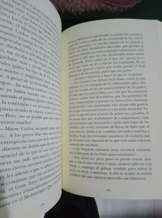 Rebelión de sangre: Tragedia y muerte de Abén-Hume