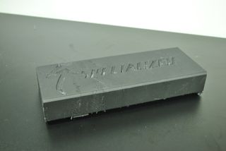 Compartimento Baterías Specialized Negro