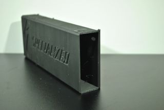 Compartimento Baterías Specialized Negro