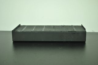 Compartimento Baterías Specialized Negro