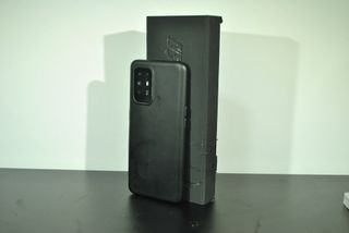 Compartimento Baterías Specialized Negro