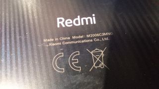 Xiaomi Redmi 9C NFC 64GB Libre