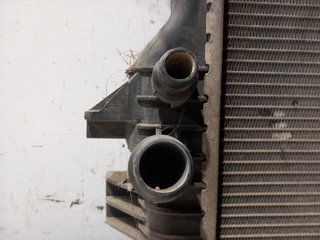 RADIADOR AGUA JAGUAR XF AJV6D PA66GF30