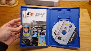 PlayStation 2 Formula 1 04